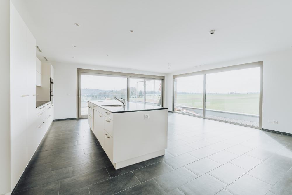 Lager- und Betriebsgebäude Avenir, Wiedlisbach